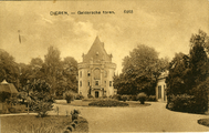 3553 Dieren, Geldersche toren, 1910-1920