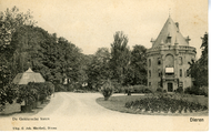 3567 Dieren, De Geldersche toren, 1900-1910