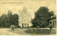 3568 Geldersche toren te Spankeren bij Dieren, 1910-1920