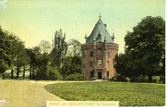 3571 Kasteel De Geldersche Toren bij Brummen , 1910-1920