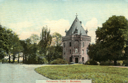 3572 Brummen, Geldersche Toren, 1910-1920