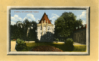 3574 Dieren, Geldersche Toren, 1918-08-07