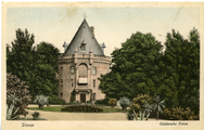 3578 Dieren, Geldersche Toren, 1920