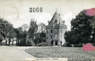 3592 Dieren, Geldersche Toren, 1920-1930