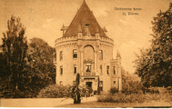 3596 Geldersche toren bij Dieren, 1920-1930