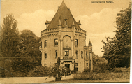 3597 Geldersche toren, 1920-1930