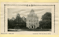 3607 Geldersche Toren bij Dieren (Geld.), 1920-1930