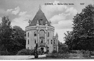 3614 Dieren, Geldersche Toren, 1920-1930