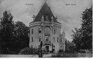 3617 Dieren, Geld. toren, 1910-1920