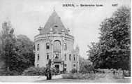 3622 Dieren, Geldersche toren, 1920-1930