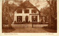 3638 Groet uit Laag Soeren, In 't Zunneke, 1932-08-18