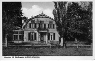 3654 Laag Soeren, Pension H. Gerbrands, 1930-1940