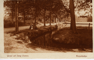 3671 Groet uit Laag Soeren, Dorpskiekje, 1931-07-08