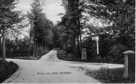 3672 Groet uit Laag Soeren, 1910-1920