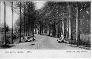 3681 Groet uit Laag Soeren, 1900-1910