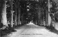 3696 Laag Soeren, Prof. Stokvislaan, 1920-1930