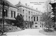 3707 Laag Soeren, Badinrichting Bethesda , 1920-1930