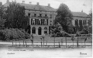 3708 Soeren, Badhuis, 1920-1930