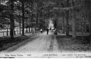 3711 Laag Soeren, Laan achter het Badhuis, 1906-10-30