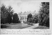 3712 Laag Soeren, Badhuis, 1900-08-20