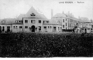 3714 Laag Soeren, Badhuis, 1910-1920