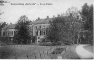 3715 Laag Soeren, Badinrichting Bethesda , 1910-1920