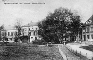 3716 Laag-Soeren, Badinrichting Bethesda , 1920-07-13