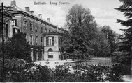 3723 Laag Soeren, Badhuis, 1910-1920