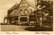 3750 Laag Soeren, Hotel Horsting, 1910-1920