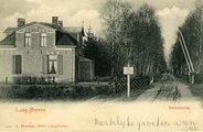 3751 Laag Soeren, Stationsweg, 1902-08-14