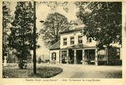 3766 Familie Hotel Laag Soeren , Gebr. Dullemond te Laag Soeren, 1900-1910