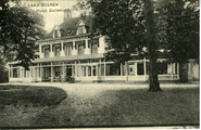 3767 Laag Soeren, Hotel Dullemond, 1920-1930