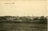 394 Panorama van Velp, Hertogstraat, 1910-1930