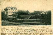 4 Villa Rozenhage, 1901-07-02