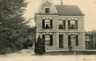 4001 Soeren, 1900-1910