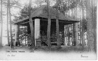 4013 Soeren, De Hut, 1900-1910