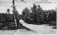 4049 Laag Soeren, Weg naar de Dyserinckbank, 1920-1930