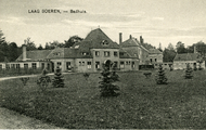 4077 Laag Soeren, Badhuis, 1920-1930