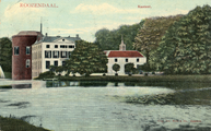 4092 Roozendaal, Kasteel, 1907-06-27