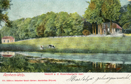 4108 Arnhem-Velp, Gezicht a.d. Rosendaalsche laan, 1904-10-04