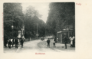 4118 Velp, Hoofdstraat, 1900-1910
