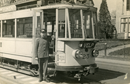 4137 Tram , 1911-1930