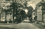 4151 Dieren Hogestraat, 1920