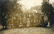 4154 Velp, Meisjesschool Mej. Kuil, 1914-11-08