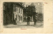 509 Velp, Postkantoor, 1900-1910