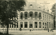 514 Velp, Post- en Telegraafkantoor, 1912-07-31