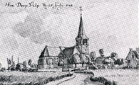 545 Dorp Velp, Anno 25 julij 1744, 1744