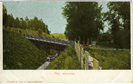 639 Velp, Waterwerken, 1900-1910