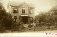 7 Villa Arcadia, 1900-1910