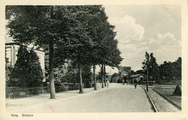 710 Velp, Station, 1920-1940